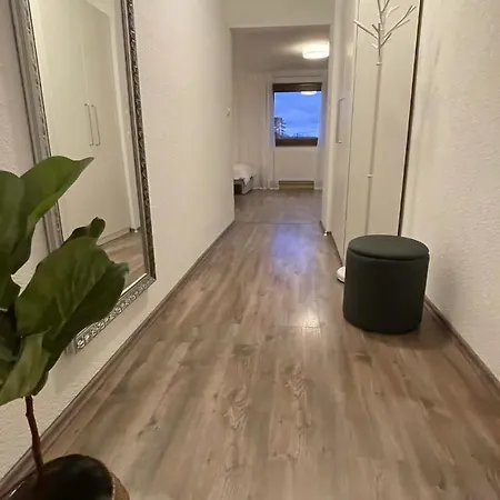 St-apartments Charming 3 - Helles Und Ruhiges Mit 3 Schlafzimmern - Einzelbetten Moeglich - Schnelles Wlan Und Parkplaetze Direkt Vor Dem Haus Appartamento Geislingen an der Steige